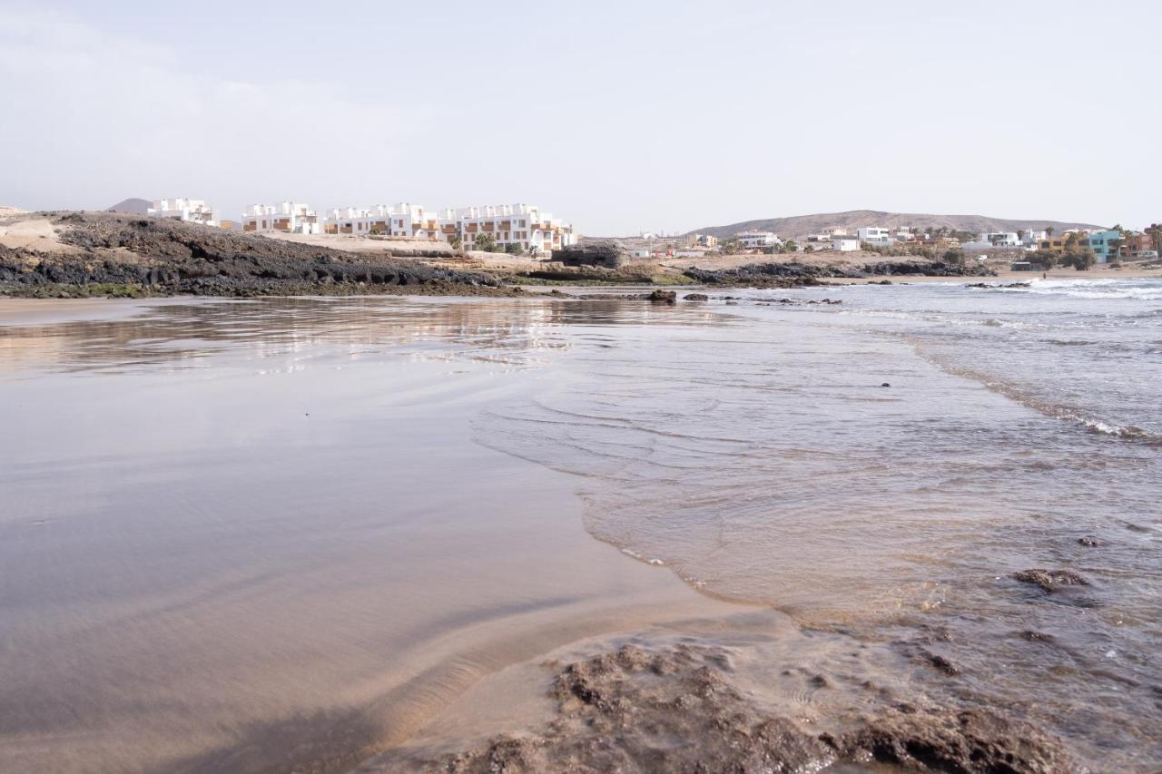 Home2Book Cozy Apartment El Medano, Wifi Εξωτερικό φωτογραφία