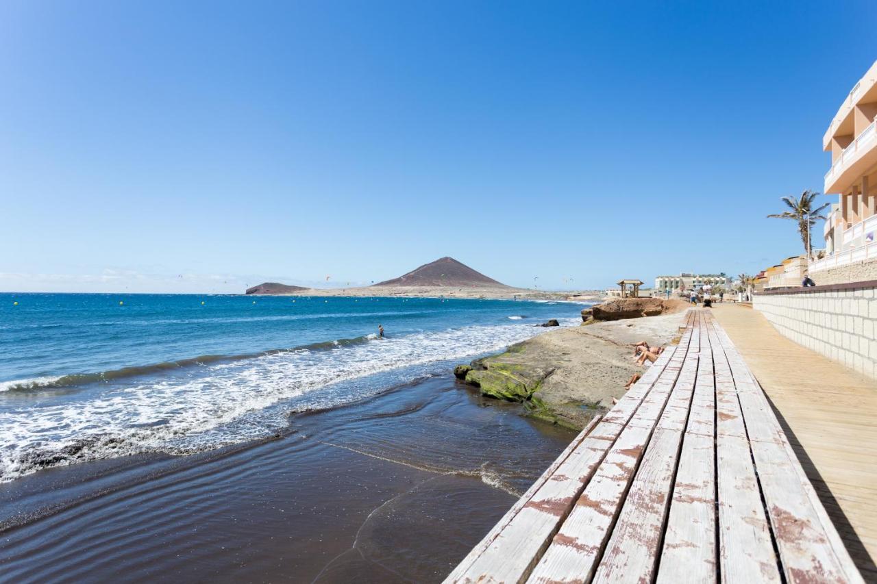 Home2Book Cozy Apartment El Medano, Wifi Εξωτερικό φωτογραφία