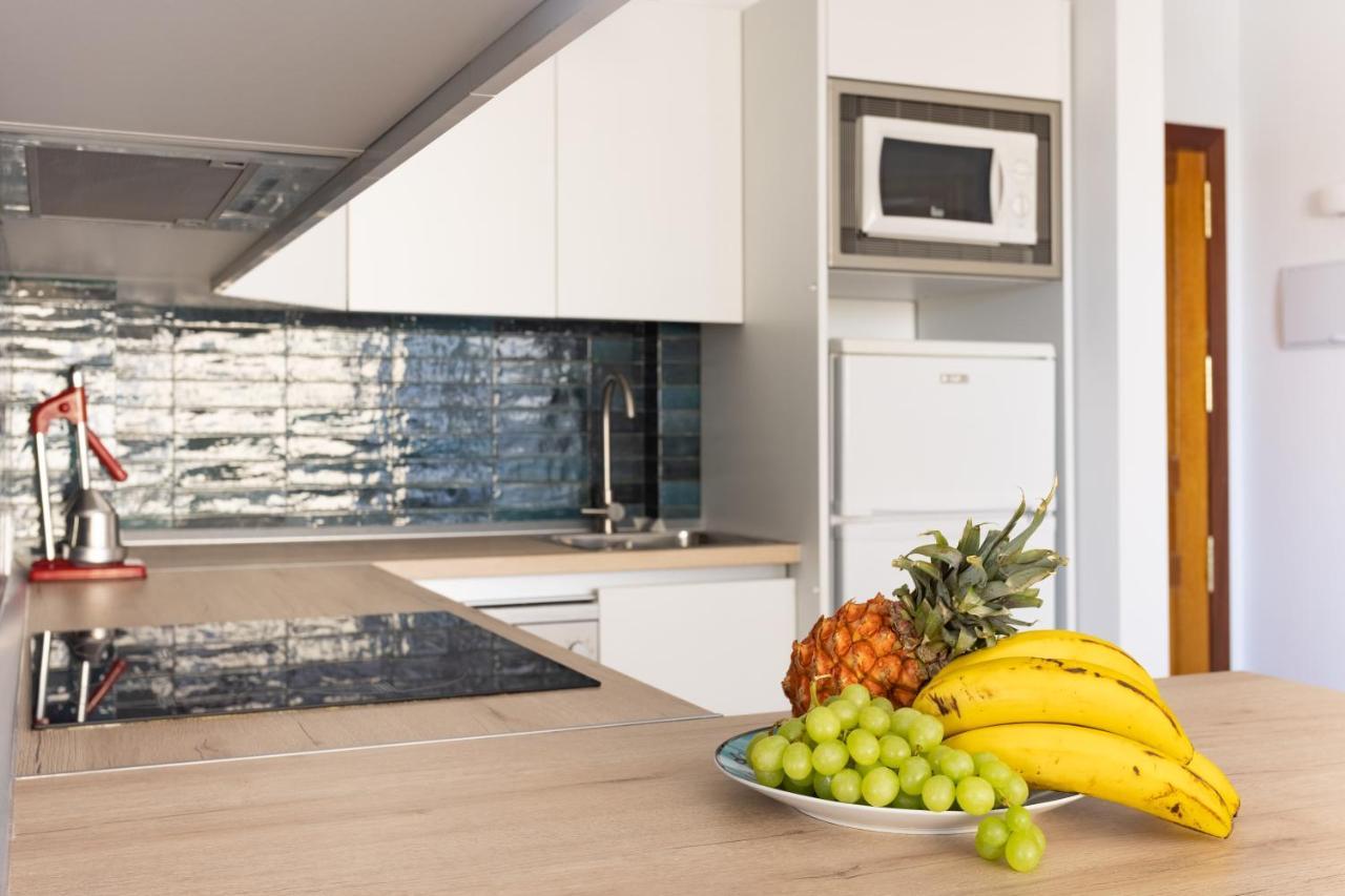 Home2Book Cozy Apartment El Medano, Wifi Εξωτερικό φωτογραφία
