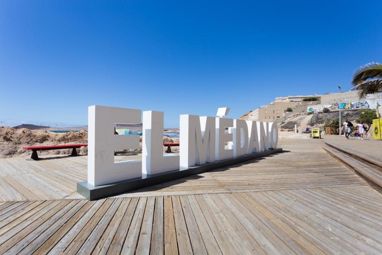 Home2Book Cozy Apartment El Medano, Wifi Εξωτερικό φωτογραφία