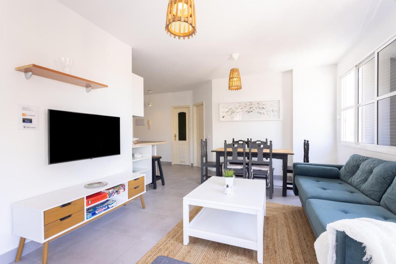 Home2Book Cozy Apartment El Medano, Wifi Εξωτερικό φωτογραφία