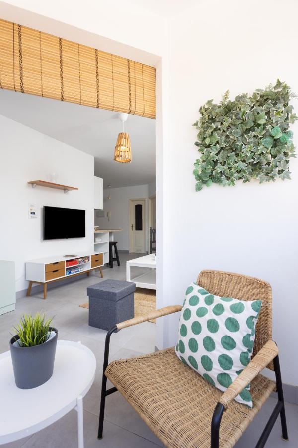 Home2Book Cozy Apartment El Medano, Wifi Εξωτερικό φωτογραφία