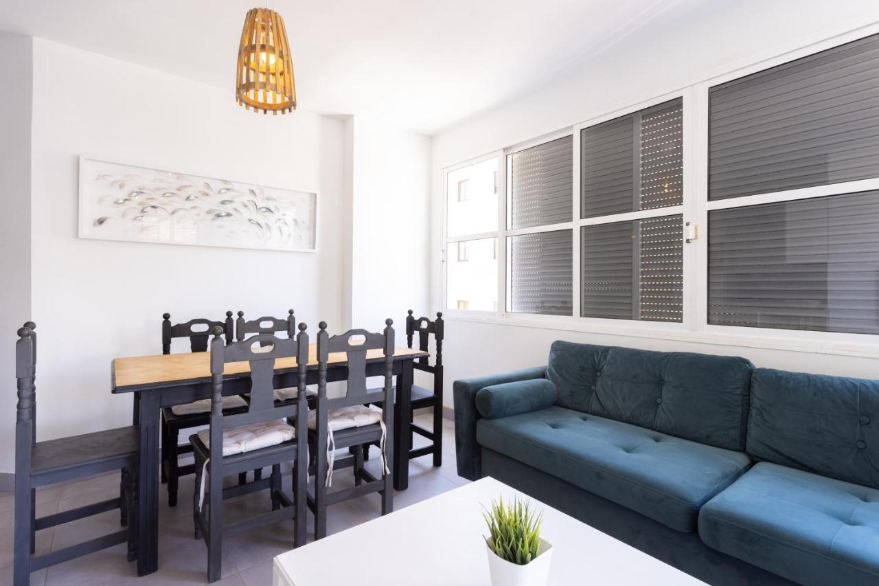 Home2Book Cozy Apartment El Medano, Wifi Εξωτερικό φωτογραφία