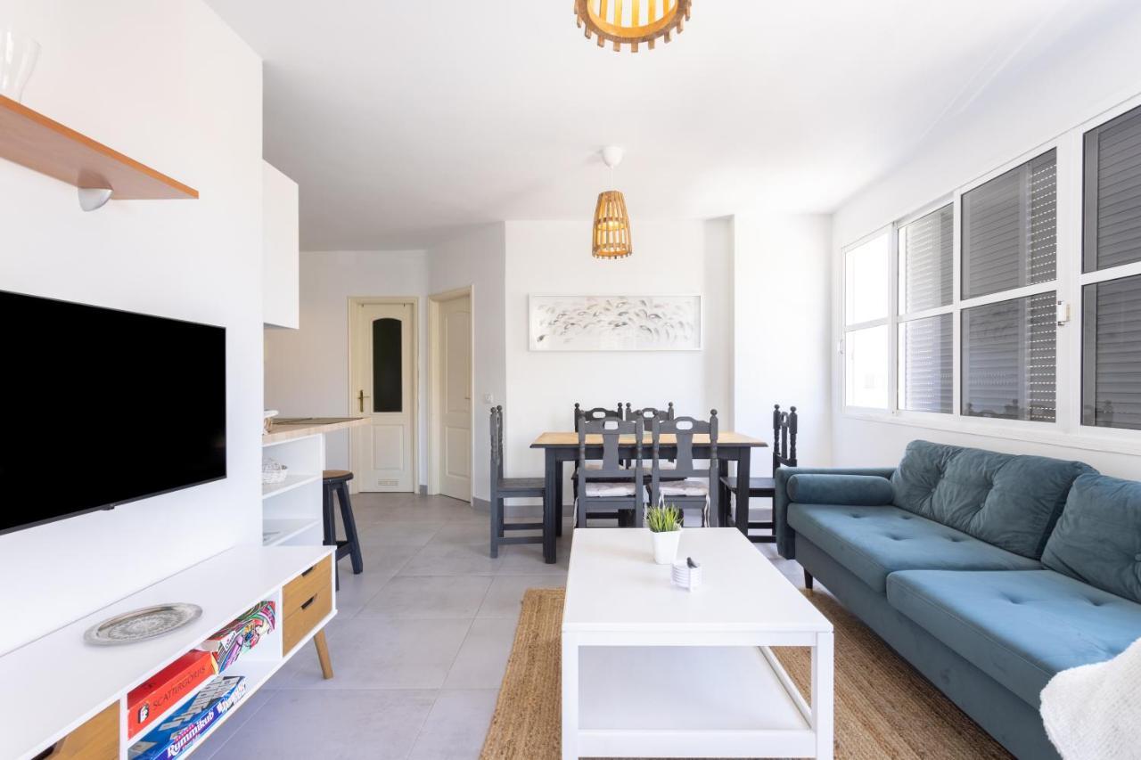 Home2Book Cozy Apartment El Medano, Wifi Εξωτερικό φωτογραφία