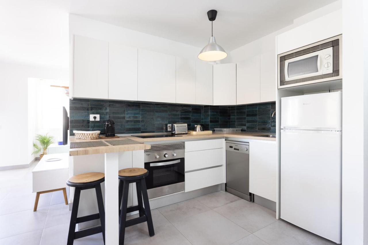 Home2Book Cozy Apartment El Medano, Wifi Εξωτερικό φωτογραφία