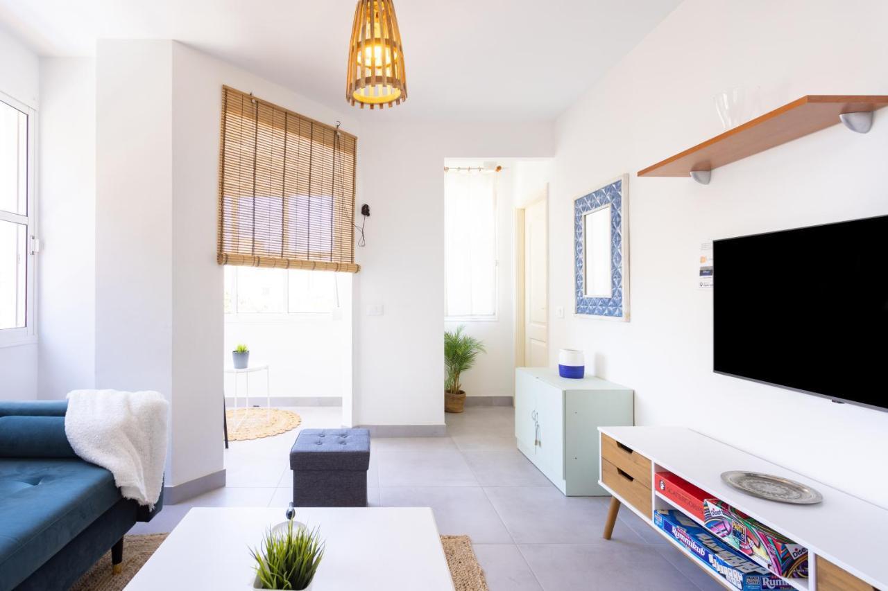Home2Book Cozy Apartment El Medano, Wifi Εξωτερικό φωτογραφία
