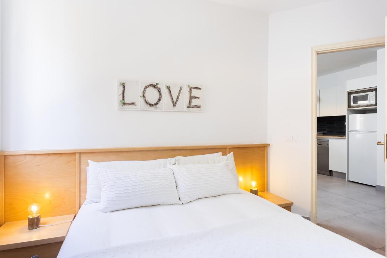 Home2Book Cozy Apartment El Medano, Wifi Εξωτερικό φωτογραφία