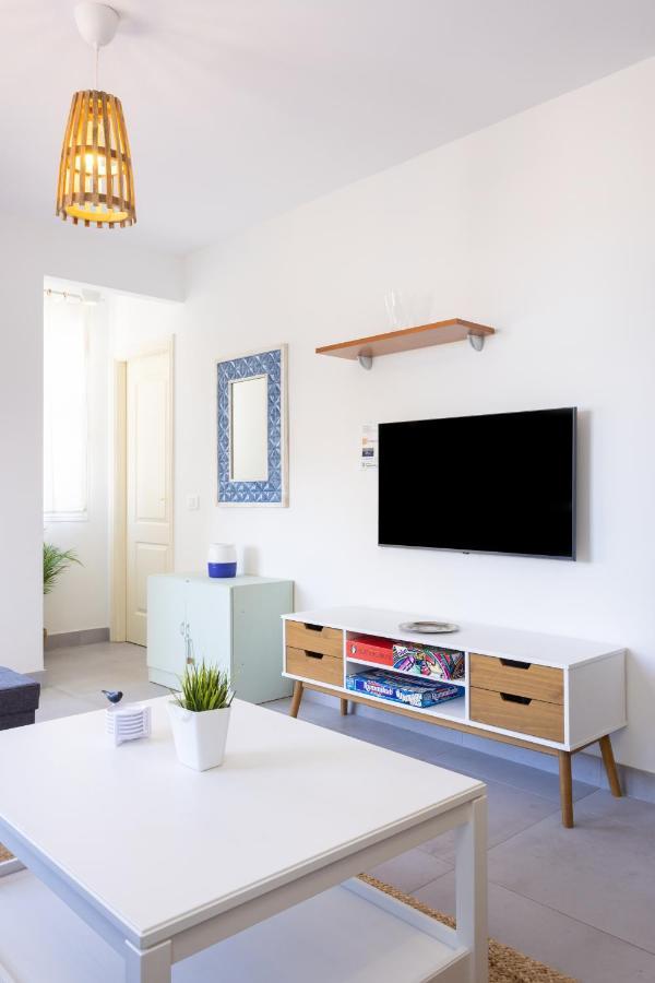 Home2Book Cozy Apartment El Medano, Wifi Εξωτερικό φωτογραφία