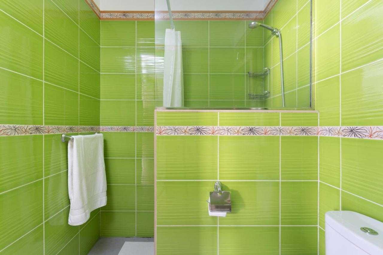 Home2Book Cozy Apartment El Medano, Wifi Εξωτερικό φωτογραφία