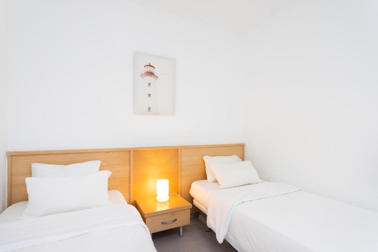 Home2Book Cozy Apartment El Medano, Wifi Εξωτερικό φωτογραφία