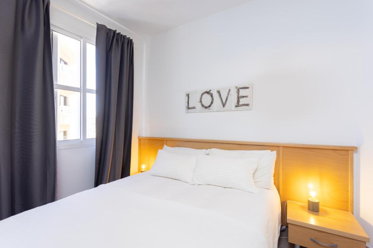 Home2Book Cozy Apartment El Medano, Wifi Εξωτερικό φωτογραφία
