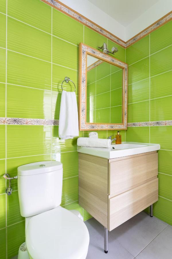 Home2Book Cozy Apartment El Medano, Wifi Εξωτερικό φωτογραφία