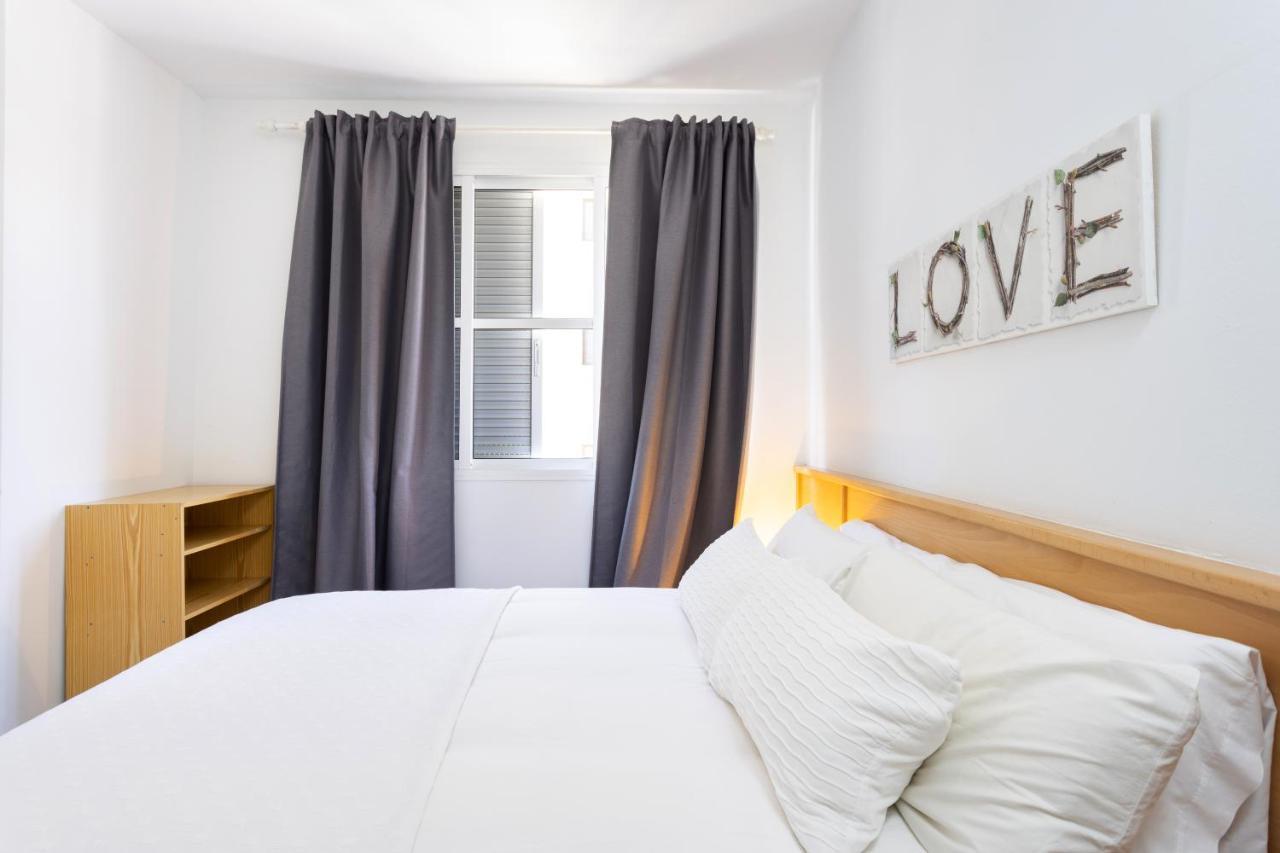 Home2Book Cozy Apartment El Medano, Wifi Εξωτερικό φωτογραφία