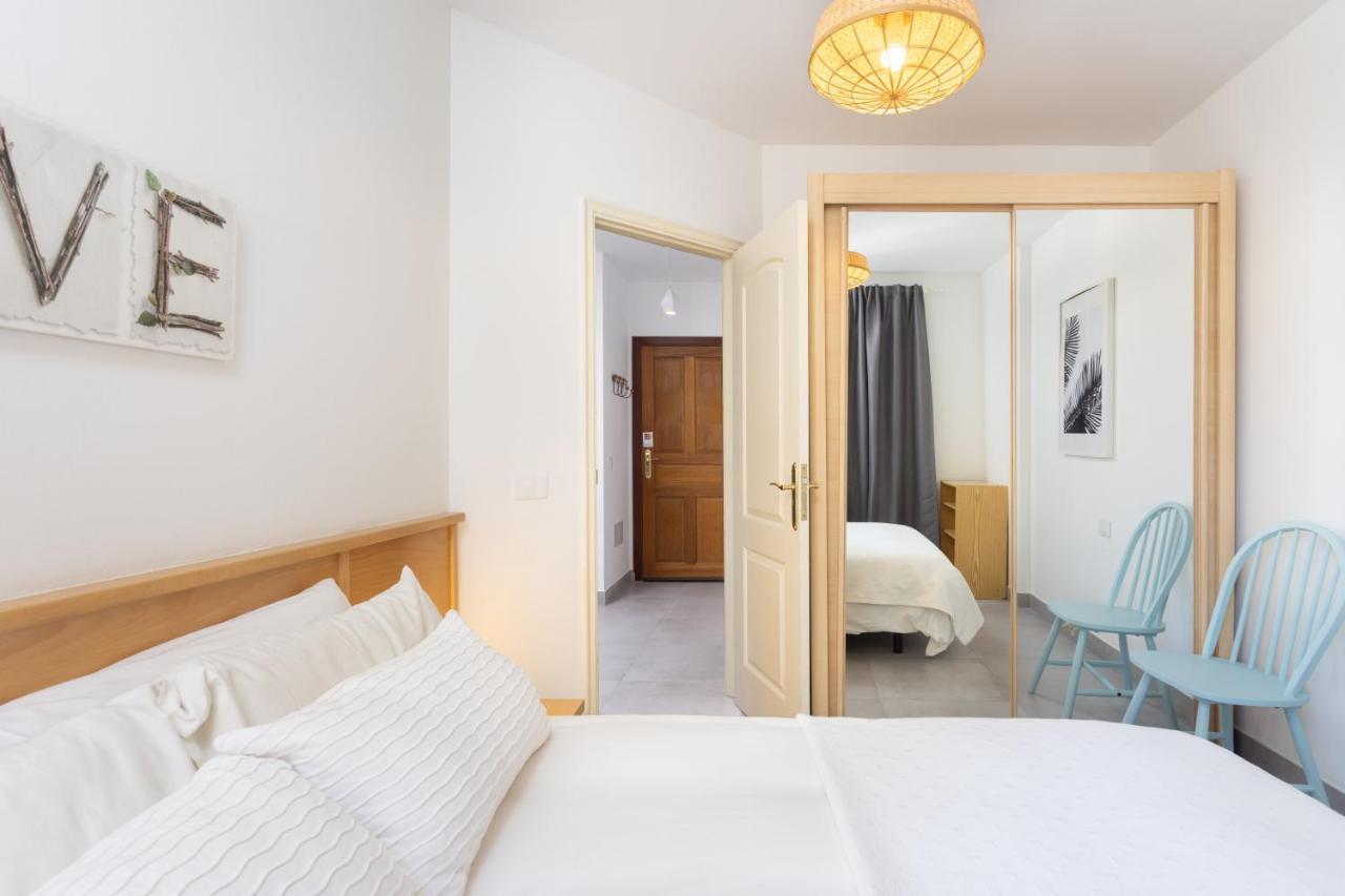 Home2Book Cozy Apartment El Medano, Wifi Εξωτερικό φωτογραφία